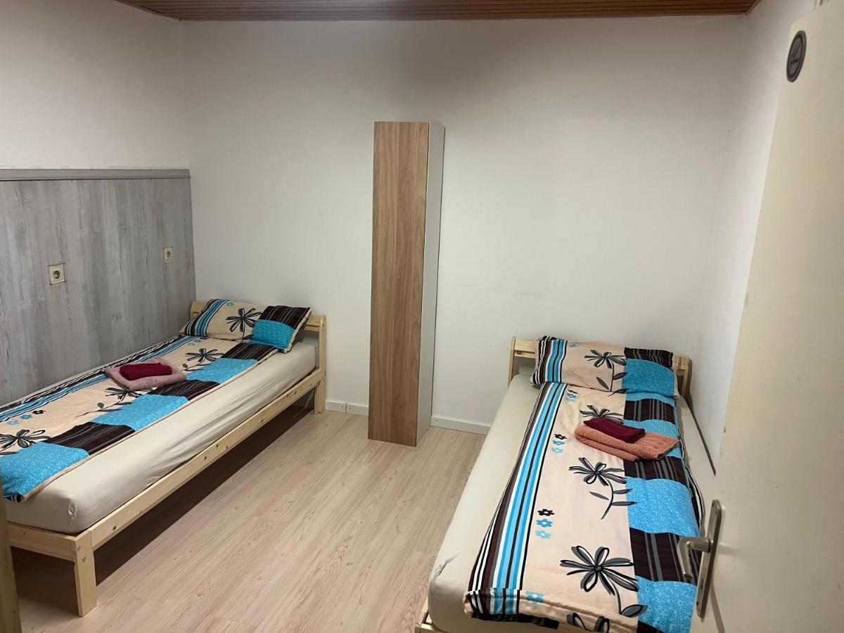 Siegen Achenbach 1 Διαμέρισμα Εξωτερικό φωτογραφία