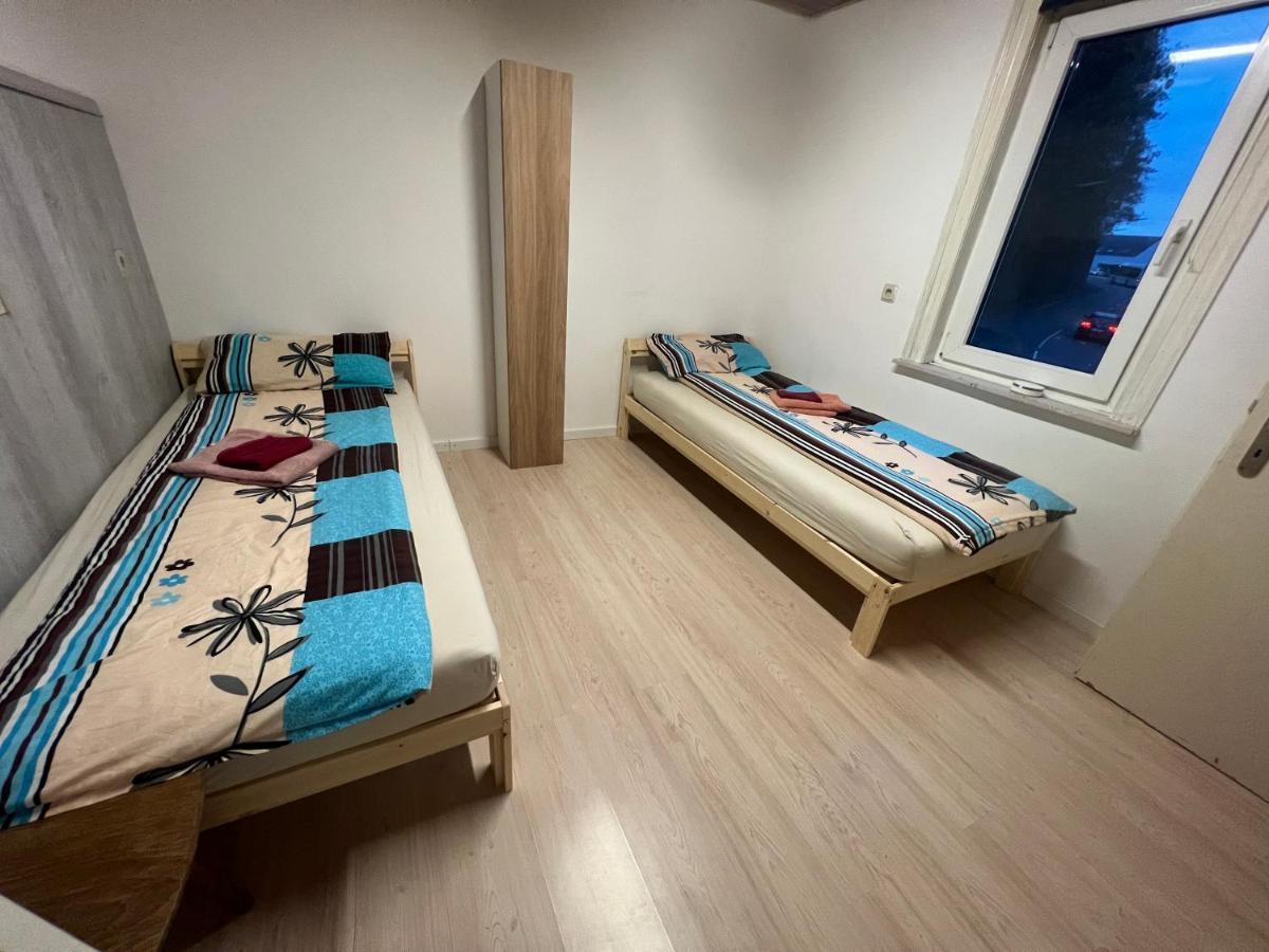 Siegen Achenbach 1 Διαμέρισμα Εξωτερικό φωτογραφία