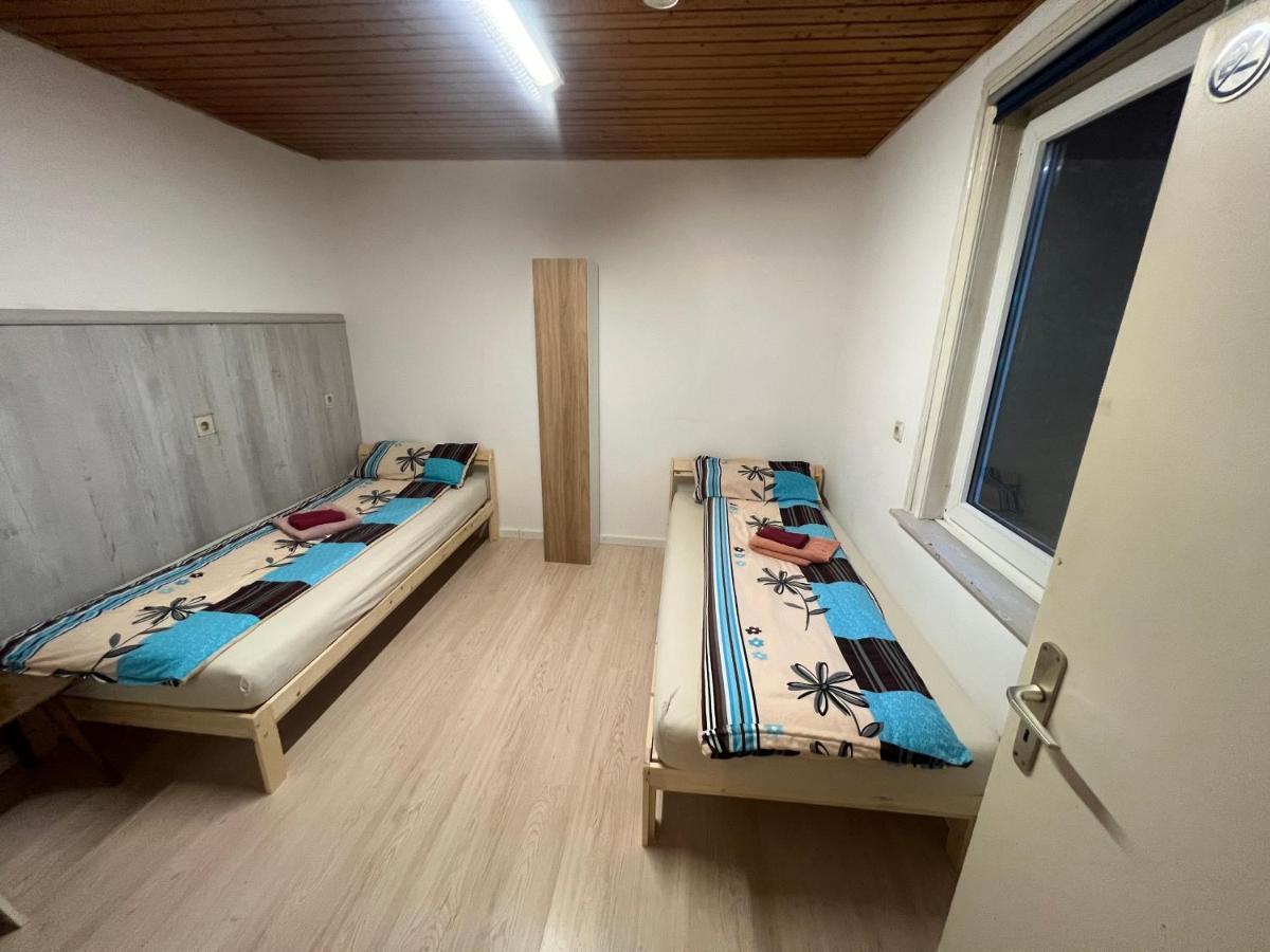 Siegen Achenbach 1 Διαμέρισμα Εξωτερικό φωτογραφία