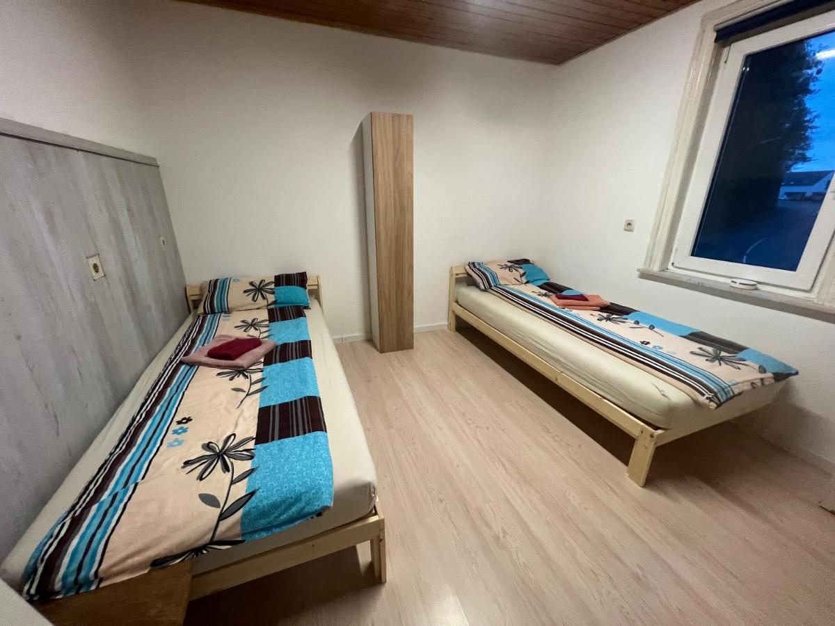 Siegen Achenbach 1 Διαμέρισμα Εξωτερικό φωτογραφία
