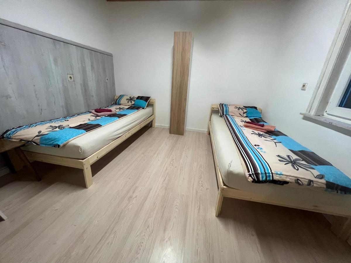 Siegen Achenbach 1 Διαμέρισμα Εξωτερικό φωτογραφία