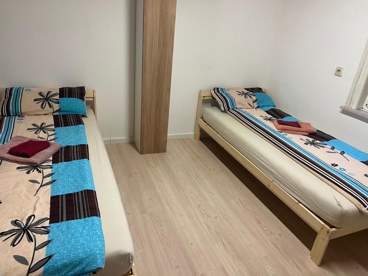 Siegen Achenbach 1 Διαμέρισμα Εξωτερικό φωτογραφία